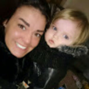 Meet your Posher, Terri-lynn